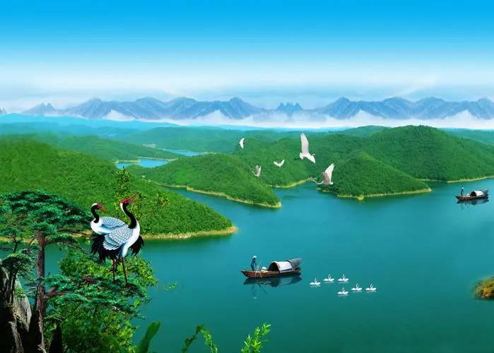 环保高标准